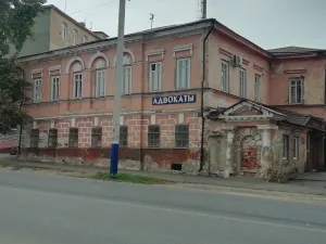 Административное здание (Арзамас)