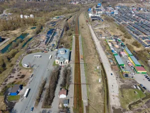 Красное Село