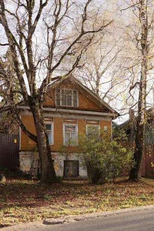 Жилой дом (Торжок)