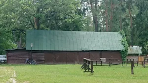 Каретный сарай (Бёхово)