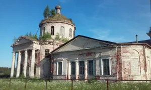 Церковь Богоявления (Толмачи)