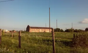 Жёлтиков монастырь