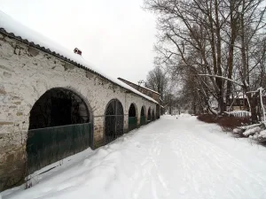 Усадебно-парковый комплекс Сиверсов, Н.И.Корфа «Сельцо» (Сельцо)