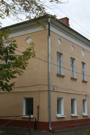 Жилой дом (Коломна)