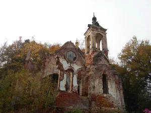 Церковь Смоленская (Ржев)