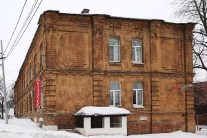 Жилой дом (Владимир)