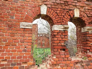 Конный двор (Северное Бутово)