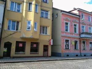 улица Калинина 14