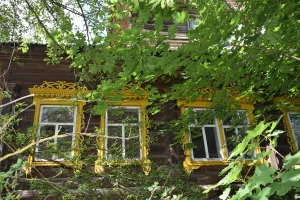 Жилой дом (Большое Село)