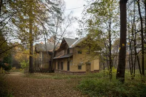 Морозовская дача (Обнинск)
