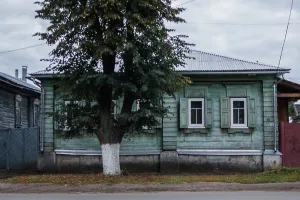 Главный дом (Шуя)