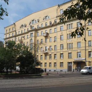 Доходный дом