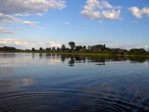 Лексозеро