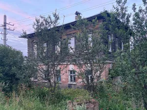Жилой дом Струковой (Тула)
