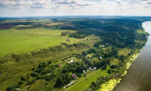 Старая Рязань
