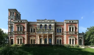 Усадьба Воронцова-Дашкова