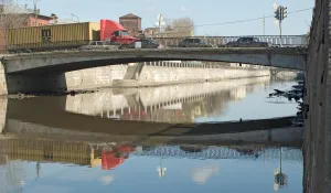 Мост Степана Разина