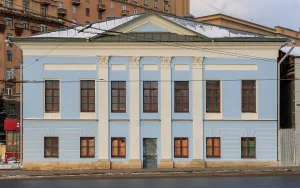 Таганская площадь 88 c1