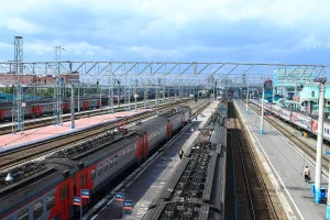 Новосибирск-Главный