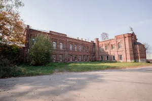 Мужская гимназия (Шуя)