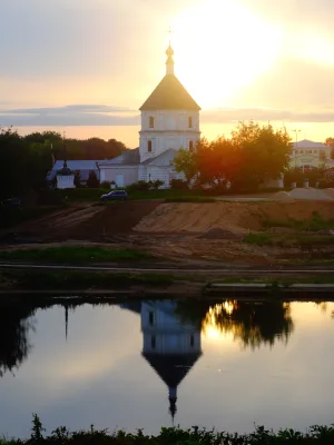 Покровская церковь (Тверь)