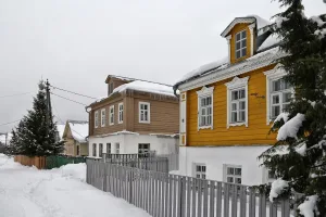 Кельи (Владимир)