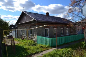 Жилой дом (Верхотурье)