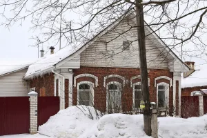 Жилой дом (Гусь-Хрустальный)