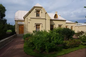Телеграфная станция (Петергоф)