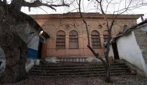 Буйнакская синагога
