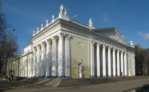 ДК им Ю. Гагарина