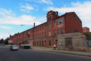 Корпус 237