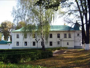 Духовное правление (Дмитров)