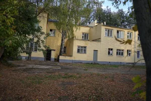 Заводской профилакторий (Можайский)