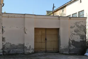 Ограда (Гороховец)