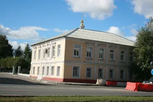 Жилой дом (Коломна)