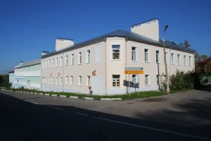 Жилой дом (Коломна)