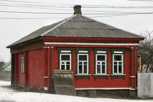 Жилой дом (Киржач)