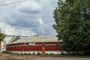 Склад готовой продукции (Александров)