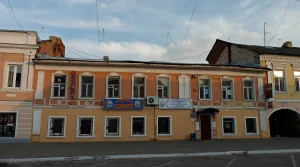 Дом Неуструева (Муром)