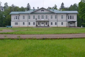 Усадебный дом (Воронино)