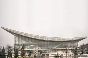Павильон № 70 "Москва"