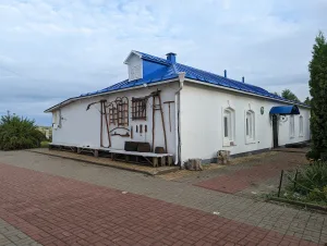 Богадельня (Перемышль)