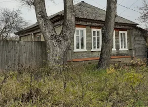 Дом жилой (Александров)