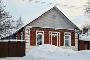 Жилой дом (Гусь-Хрустальный)