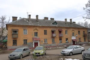 Жилой дом (Королёв)