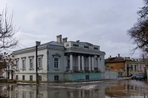 Особняк Грекова (Таганрог)