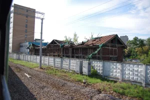 улица Космонавта Волкова 10 c2