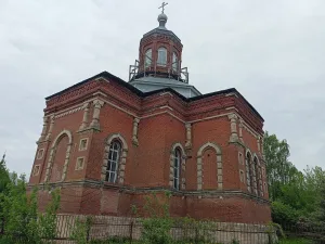 Церковь Николы (Петра и Павла) (Иваньково)