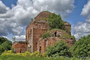 Церковь Святой Троицы (Олисавино)